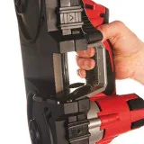 Пила стрічкова акумуляторна MILWAUKEE, M12 BS-402C (4933441805)