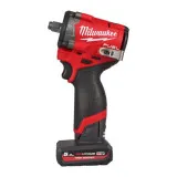 Гайковерт аккумуляторный бесщеточный MILWAUKEE M12 FCIWF12G3-502X (4933493455)