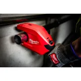 Аккумуляторный труборез по нержавеющей стали MILWAUKEE M12 PCSS54-0 (каркас), (4933498374)