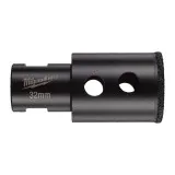 Коронка алмазная Diamond Max MILWAUKEE, Ø32мм M14 (4932478279)
