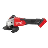 Шлифмашина аккумуляторная MILWAUKEE Ø125мм M18 FSAGV125XB-0 (4933499158)
