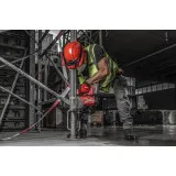 Аккумуляторный перфоратор MILWAUKEE SDS-Plus M18 ONE FHPX-0 (4933478885)