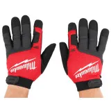 Рабочие перчатки PERFORMANCE MILWAUKEE, 10/XL (4932498499)