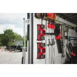 Зарядное устройство MILWAUKEE M18 MDBSC DUAL SUPER CHARGER (на 2 аккумулятора) (4932498557)