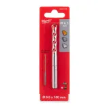 Сверло по бетону MILWAUKEE, PREMIUM Ø6,5x100х50мм, (4932471178)