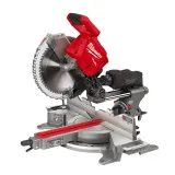 Пила торцювальна, безщіткова, акумуляторна, MILWAUKEE M18 FMS305-0 (Ø305мм) (4933471205)