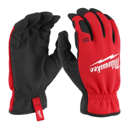 Перчатки рабочие Flex Work MILWAUKEE 10/XL (4932498494)