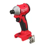 Винтоверт (импакт) ударный аккумуляторный бесщёточный MILWAUKEE M18 BLIDR-0 (4933000199)