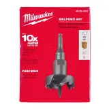Насадка саморезная SFD MILWAUKEE 76 мм (48253001)