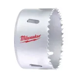Коронка Bi-Metal Contractor MILWAUKEE Ø79мм (4932464701)