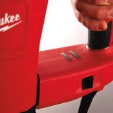 Молоток отбойный MILWAUKEE SDS-MAX, K 500 S, 1300Вт, 8,5Дж (HD кейс) (4933398220)