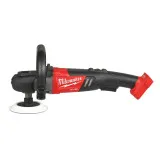 Машина полірувальна кутова акумуляторна MILWAUKEE M18 FAP180-0X, 180мм, (4933451552)
