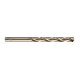 Сверло по металлу MILWAUKEE THUNDERWEB HSS-G DIN338, диаметр 8,4x117х75 мм, (5 шт), (4932430553)