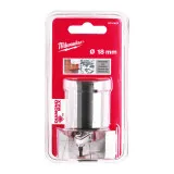 Коронка алмазная Diamond Max MILWAUKEE, Ø18мм M14 (4932478276)