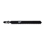 Полотна для лобзика MILWAUKEE T301CHM, 91/3,3мм, (2шт) (4932493687)