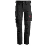 Брюки рабочие MILWAUKEE FREEFLEX, WP BL 46, размер 46, W30/L32 (4932498191)