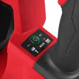 Пистолет гвоздозабивной аккумуляторный MILWAUKEE M18 FRCN45-0X (19-45мм)(4933498168)