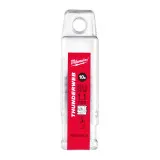 Сверло по металлу MILWAUKEE THUNDERWEB HSS-G, DIN338, Ø1,1х36х14мм. (10 шт.) (4932459826)