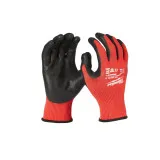 Рабочие перчатки MILWAUKEE, 3/C, 11/XXL, (12шт) (4932471621)