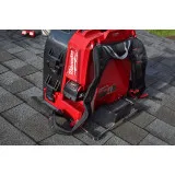 Машина прочистна акумуляторна ранцева MILWAUKEE, M18 FFSDC13-0 (4933459708)