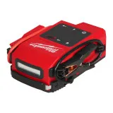 Пусковое устройство MILWAUKEE M18 JS2000-0, 12В, (каркас) для автомобильных аккумуляторов, (4933498026)