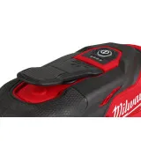 Шлифмашина эксцентриковая, аккумуляторная, бесщеточная, MILWAUKEE M12 FROS2.5-502X (4933493648)