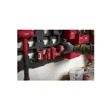 Магнитный держатель-пластина PACKOUT MILWAUKEE (4932493377)
