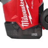 Перфоратор аккумуляторный SDS-PLUS MILWAUKEE M18 FHAFOH16-0X (2,3 Дж) (4933493532)