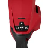 Аккумуляторный труборез по нержавеющей стали MILWAUKEE M12 PCSS54-0 (каркас), (4933498374)