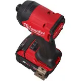 Винтоверт (импакт) ударный гидравлический аккумуляторный MILWAUKEE, M18 FIDRQ-502X, 113Нм. (4933498912)