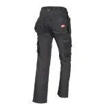 Брюки рабочие MILWAUKEE FREEFLEX, WP BL 52, размер 52, W36/L32 (4932498194)