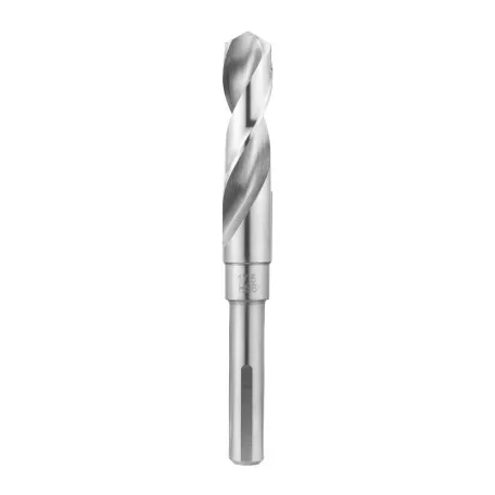 Сверло по металлу THUNDERWEB HSS-G MILWAUKEE, DIN338 17,5x152х76 мм (4932500408)