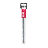 Сверло по металлу HSS-R MILWAUKEE, DIN338, Ø16,5х184х125мм (с проточным хвостовиком) (4932373324)