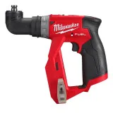 Дрель-шуруповерт аккумуляторная бесщеточная MILWAUKEE, M12 FDDX-0, 34Нм (4933464978)