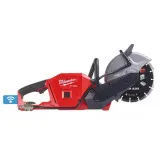 Машина відрізна акумуляторна MILWAUKEE, M18 FCOS230-121, 230мм (4933471697)