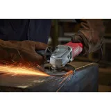 Угловая шлифмашина MILWAUKEE 125 мм AG 13-125 XSPD (4933451577)