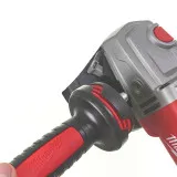 Углошлифовальная машина AGV 13-125 XSPDEB с AVS (4933464998)