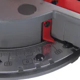 Пила торцювальна акумуляторна MILWAUKEE, M18 FMS190-0, 190мм (4933459619)