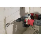 Молоток отбойный MILWAUKEE SDS-MAX, K 500 S, 1300Вт, 8,5Дж (HD кейс) (4933398220)