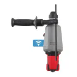 Перфоратор акумуляторний SDS-PLUS MILWAUKEE, M18 ONEFH-0, 2,5Дж (4933478895)