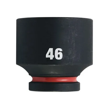 Головка ударная MILWAUKEE ShW 3/4'' STD, 46 мм. (4932480376)