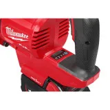 Гайковерт аккумуляторный MILWAUKEE 1'' (2711Нм) M18 ONEFHIWF1D-121C (4933499251)