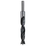 Сверло по дереву трехточечное MILWAUKEE DIN 7487 E, Ø16х151х97мм. (4932363664)