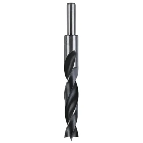 Сверло по дереву трехточечное MILWAUKEE DIN 7487 E, Ø16х151х97мм. (4932363664)