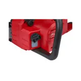Пила цепная аккумуляторная MILWAUKEE M18 FCHS-122 FORGE, 400мм (4933499217)