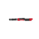 Ключ динамометрический электронный 3/8'' MILWAUKEE, M12 ONEFTR38-0C (13,6-135,6Нм) (каркас, кейс) (4933464966)