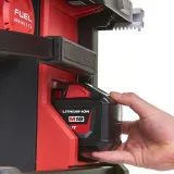 Пила настольная аккумуляторная MILWAUKEE M18 FTS210-121B, 210 мм, M12-18 FC, 1х12 Ач (4933499179)