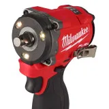 Гайковерт высокомоментный аккумуляторный MILWAUKEE 1/2 (4933493454)