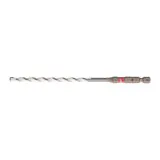 Сверло по мультиматериалам ShW HEX MILWAUKEE, Ø5,0x150х90мм (4932493873)