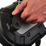 Стрічкова пила MILWAUKEE M18 FUEL CBS125-502C по металу (4933448195)